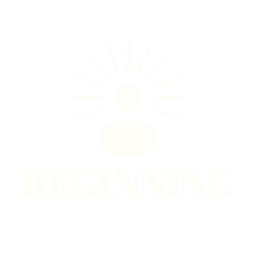 Beginning